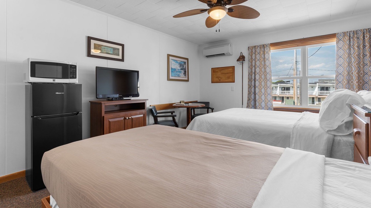 Photo of Bedroom in Old Orchard Beach