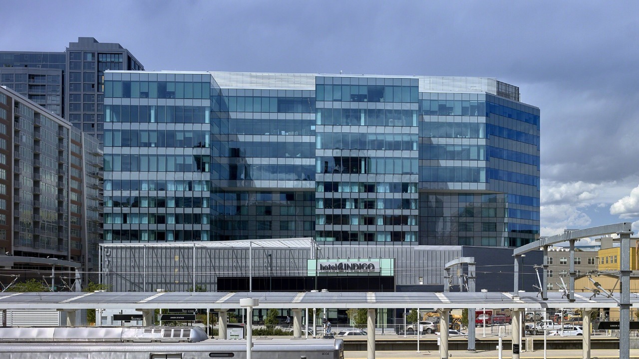 Photo of Outdoor in LoDo