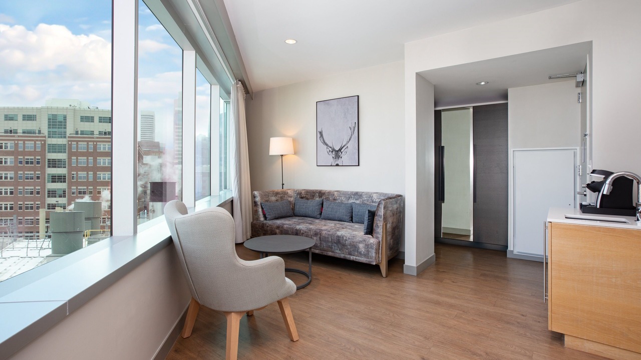Photo of Bedroom in LoDo