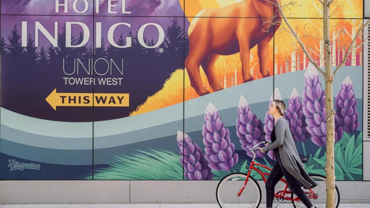 Photo of Outdoor in LoDo