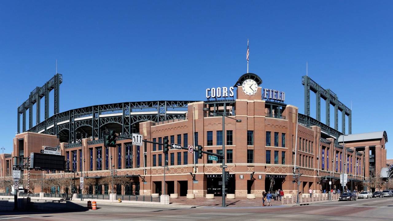 Photo of Others in LoDo