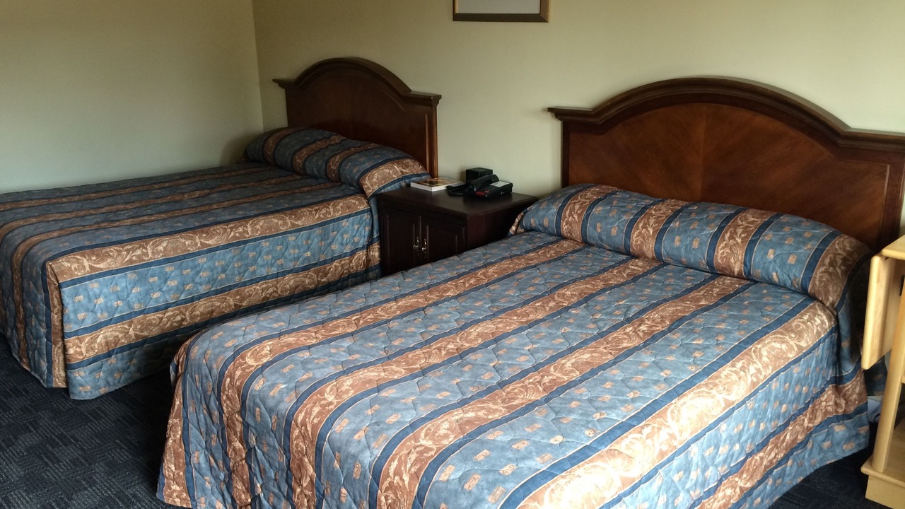 Photo of Bedroom in Camrose