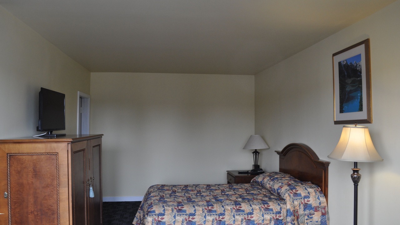 Photo of Bedroom in Camrose