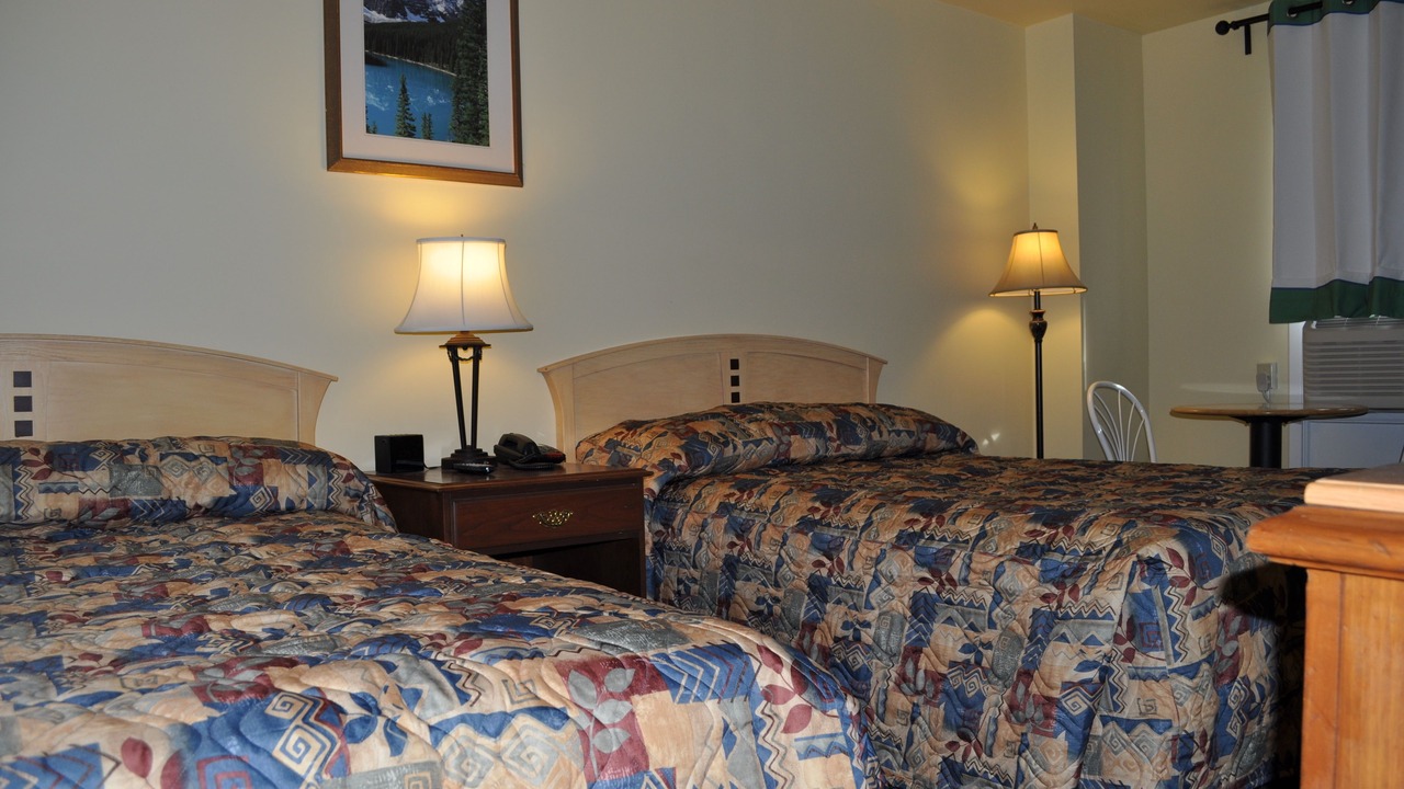 Photo of Bedroom in Camrose
