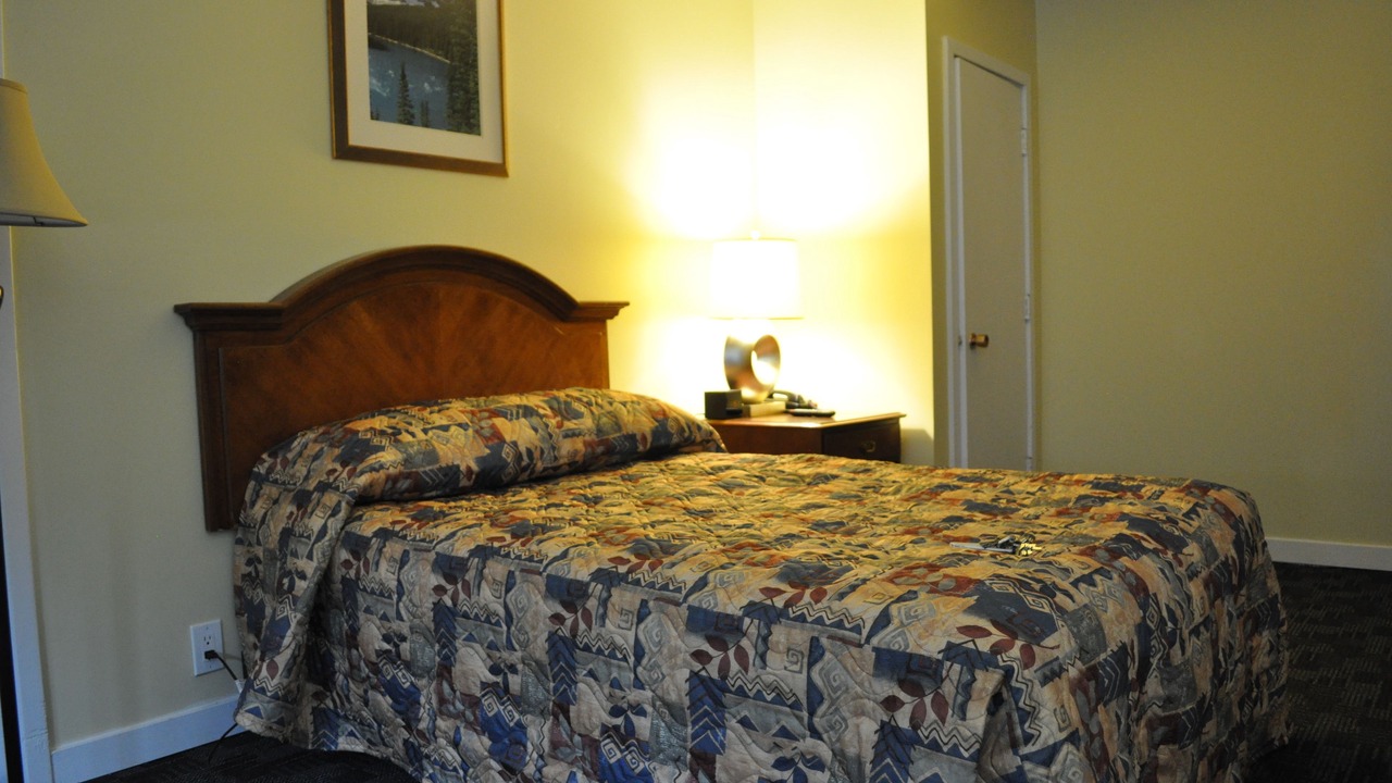 Photo of Bedroom in Camrose
