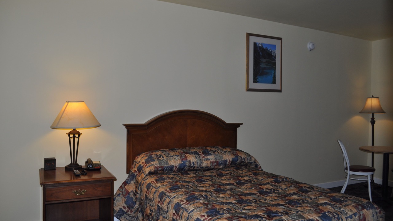 Photo of Bedroom in Camrose