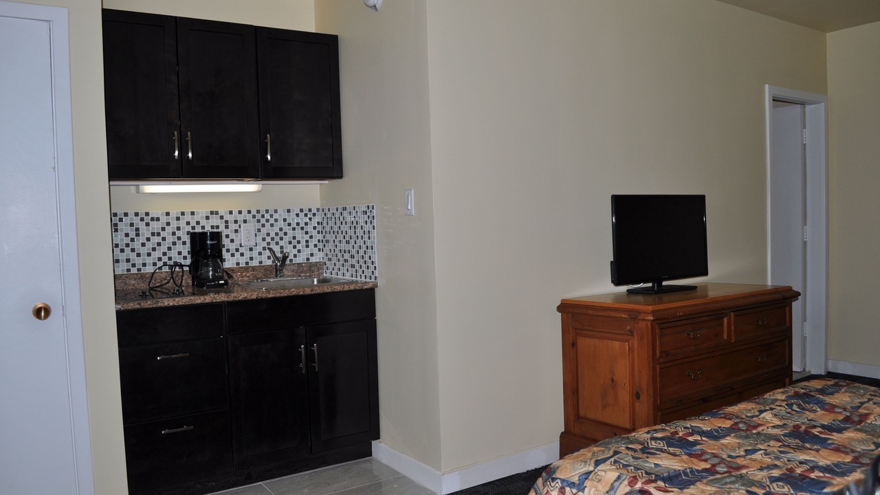 Photo of Bedroom in Camrose