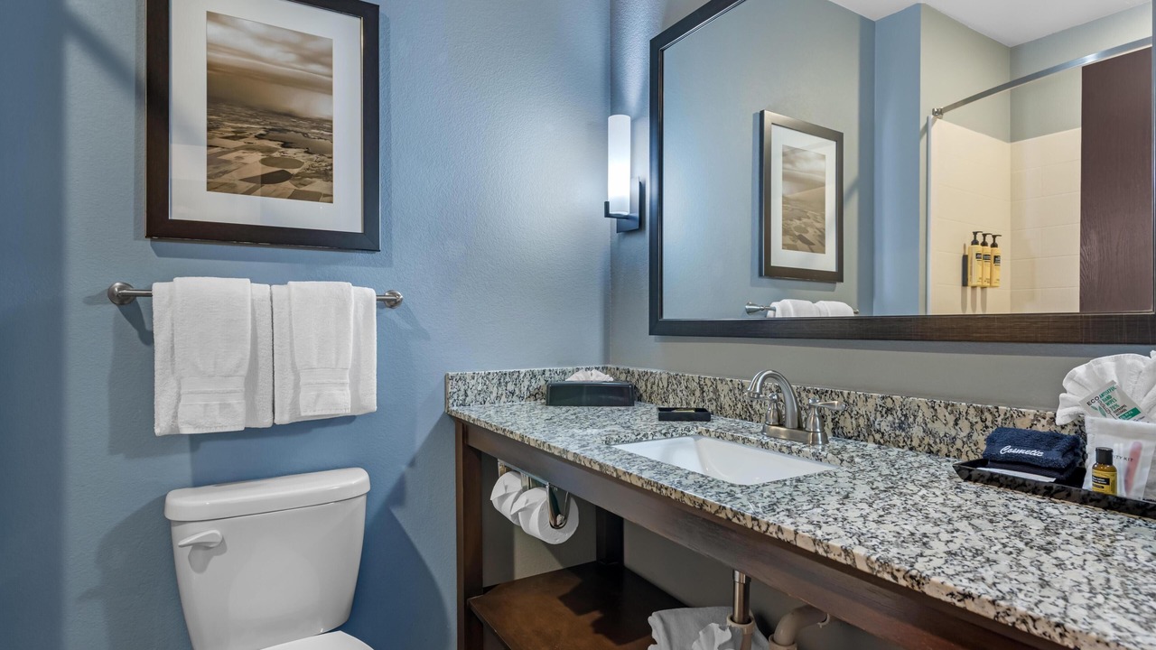 Photo of Bathroom in Fort Morgan