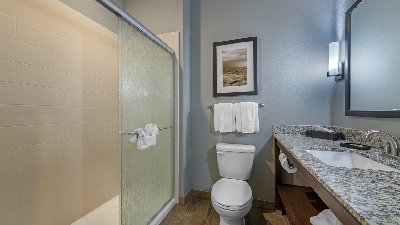 Photo of Bathroom in Fort Morgan