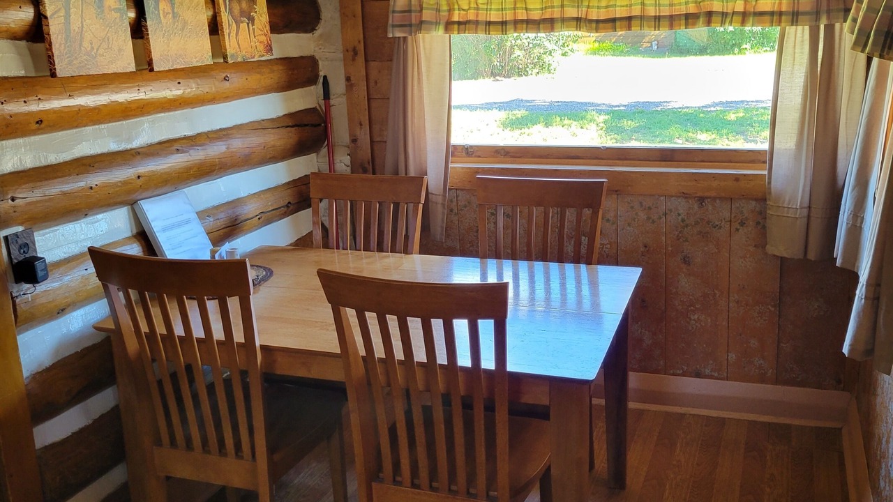 Photo of Kitchen in South Fork