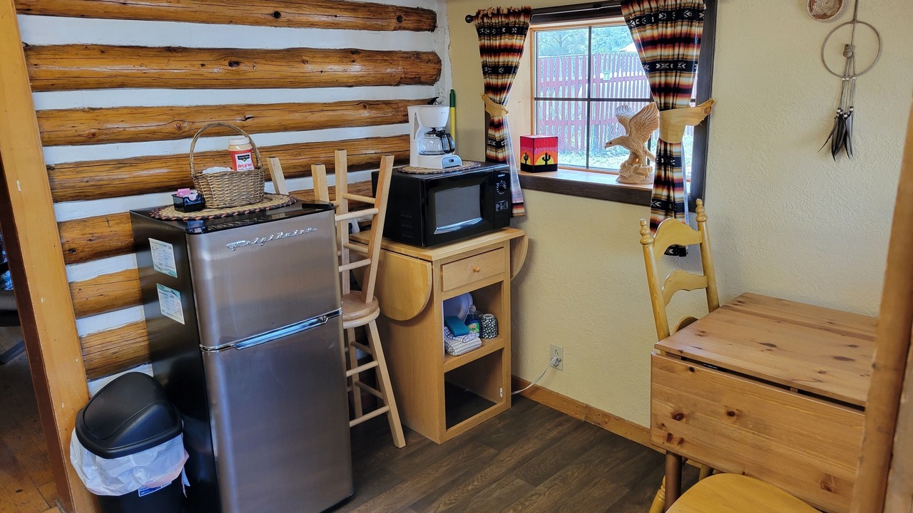 Photo of Kitchen in South Fork