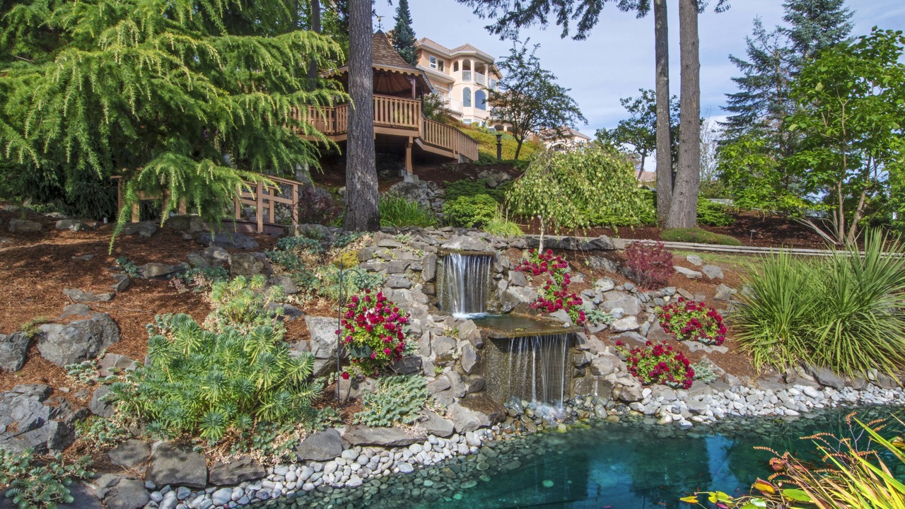 Photo of Outdoor in Malahat