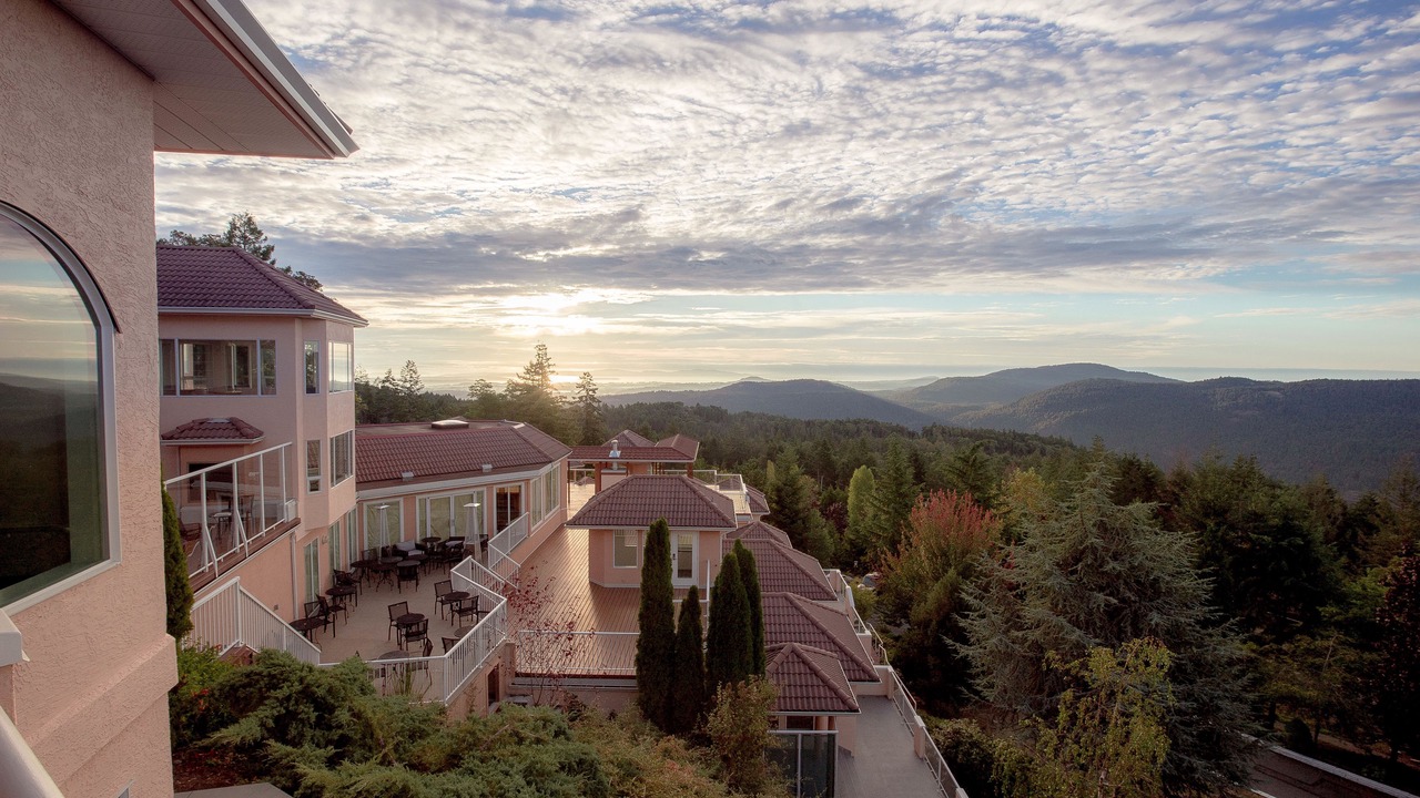 Photo of Patio Balcony in Malahat