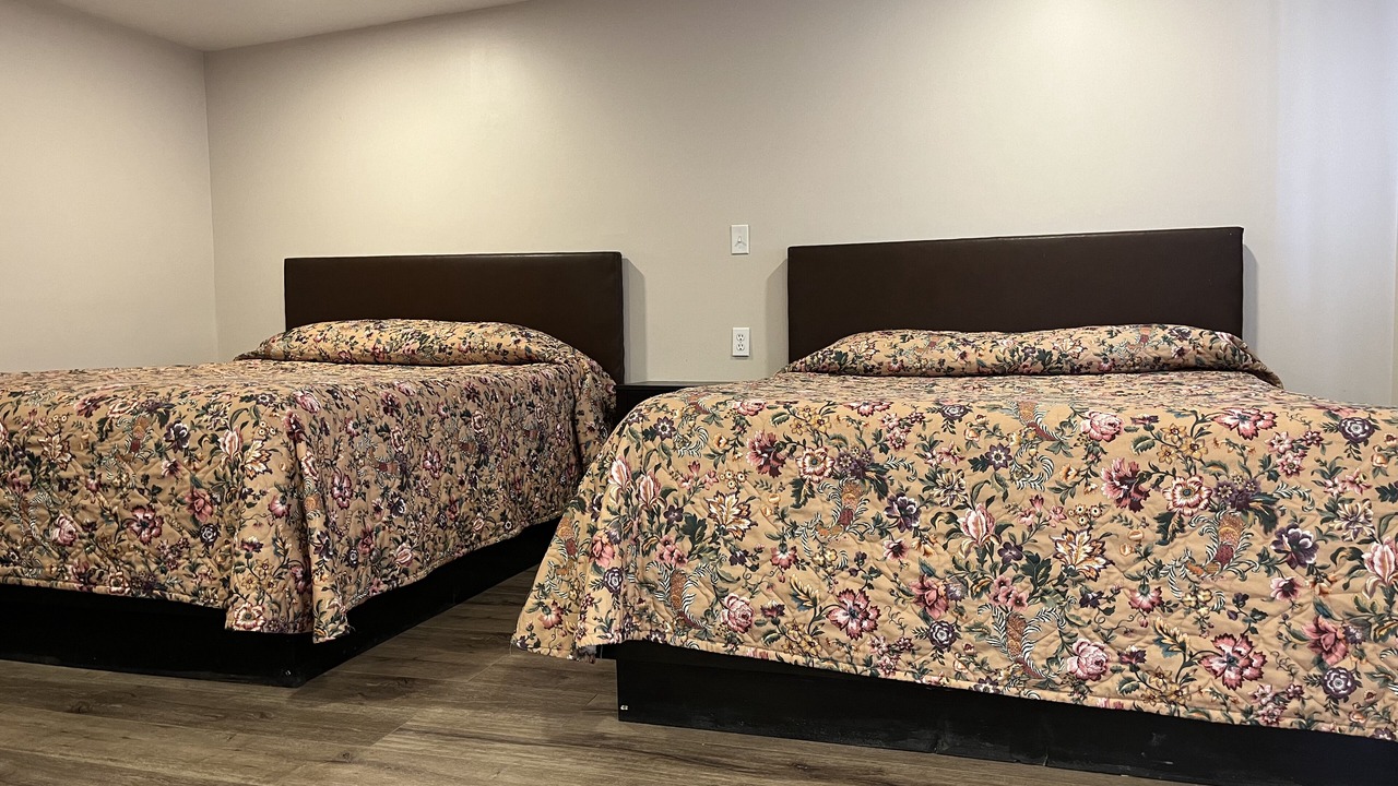 Photo of Bedroom in Haines Junction