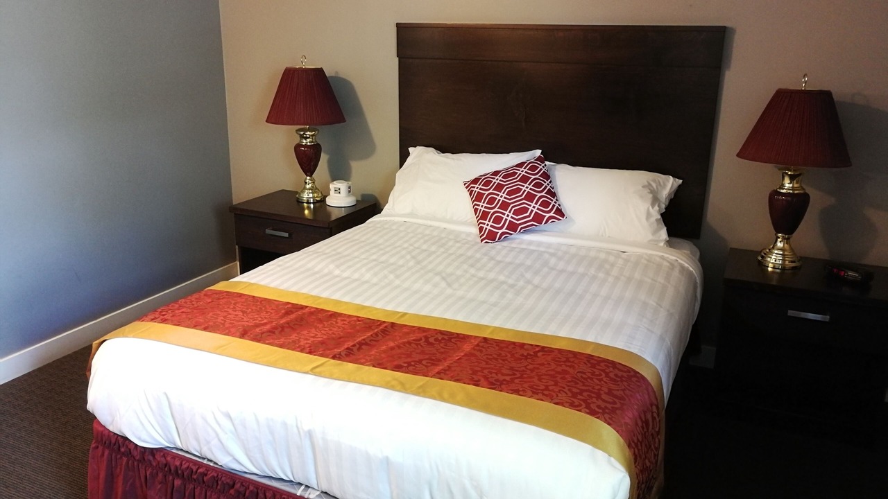 Photo of Bedroom in Davidson