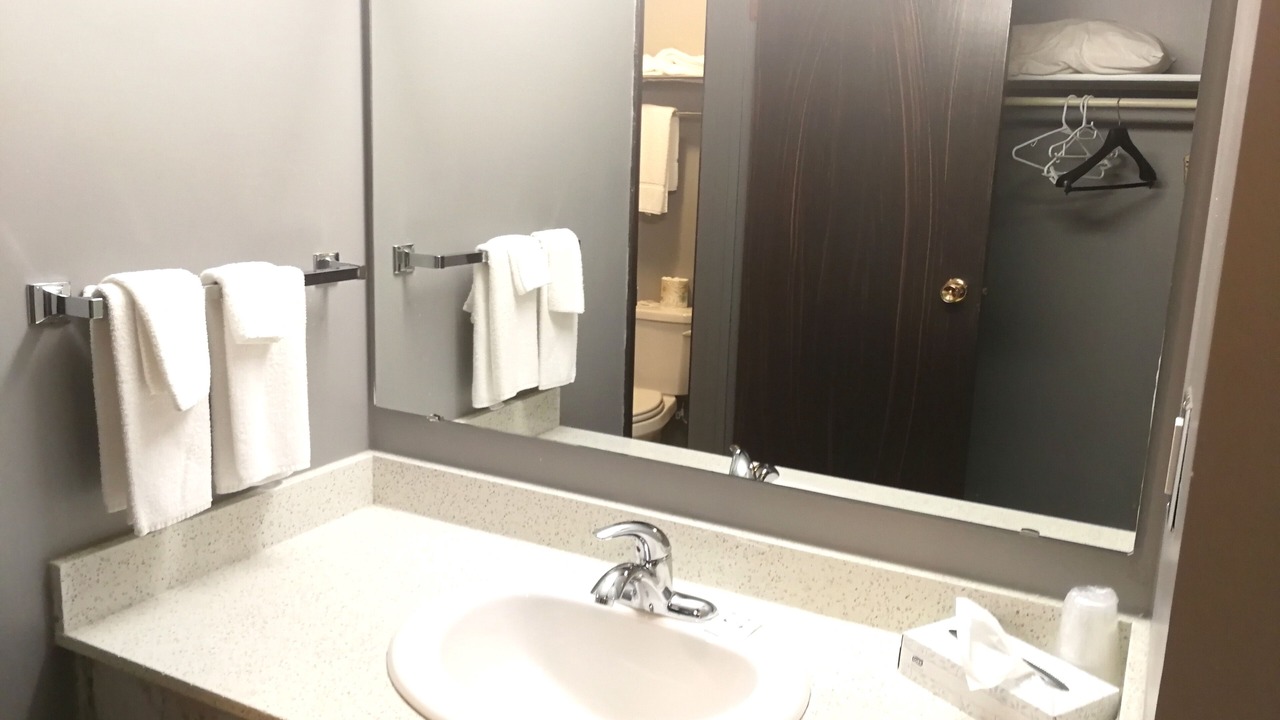 Photo of Bathroom in Davidson