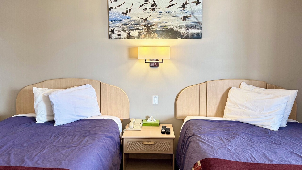 Photo of Bedroom in Provost