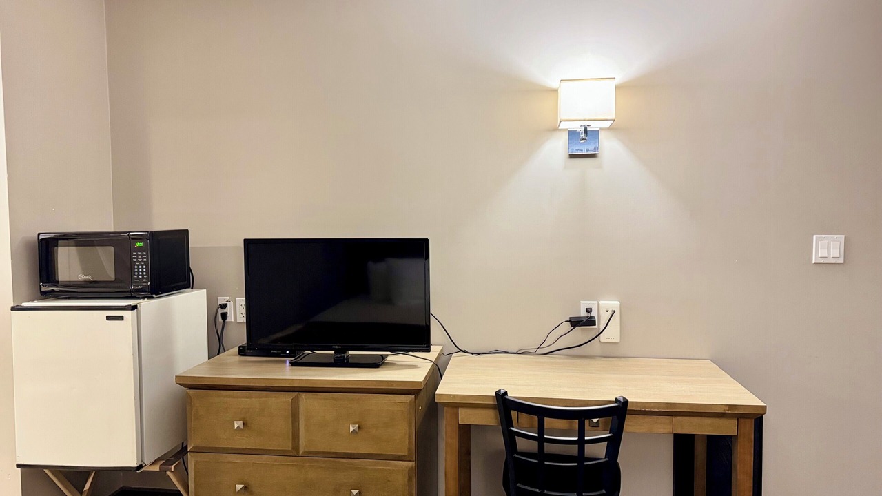 Photo of Bedroom in Provost