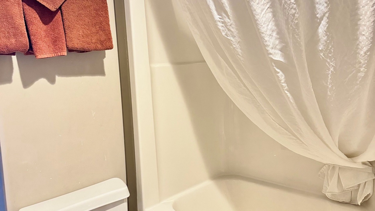 Photo of Bathroom in Provost