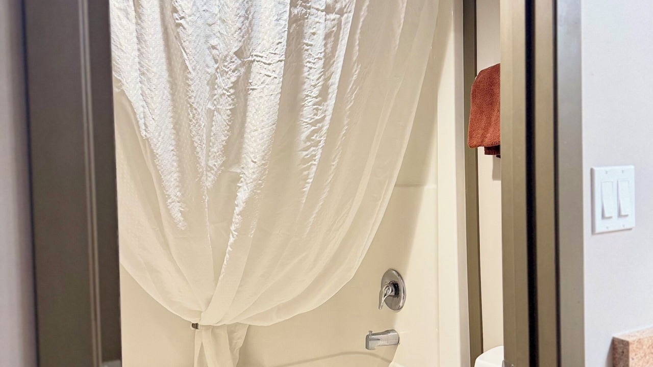 Photo of Bathroom in Provost