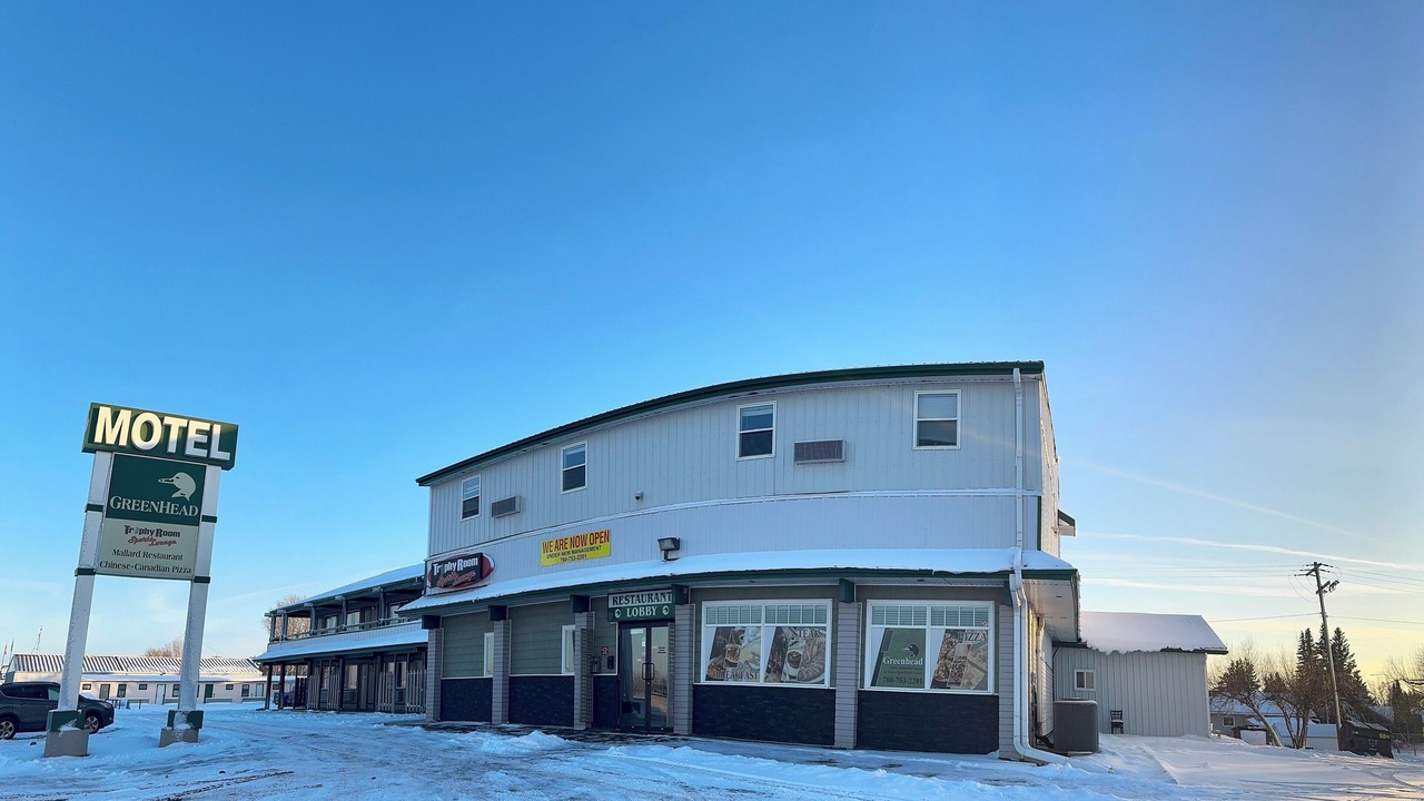 Photo of Outdoor in Provost