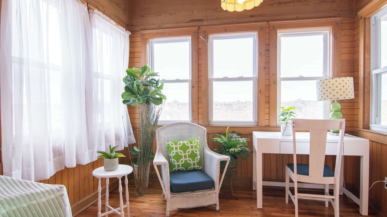 Photo of Bedroom in Old Orchard Beach