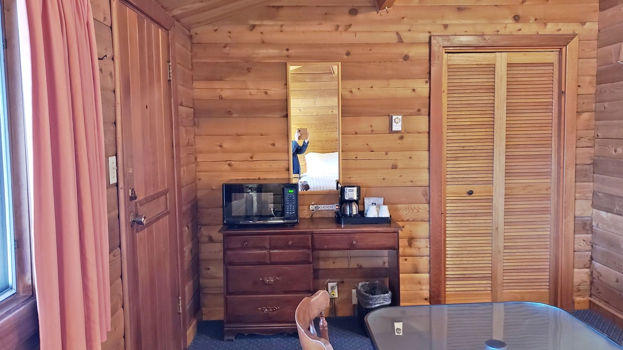 Photo of Bedroom in Valemount