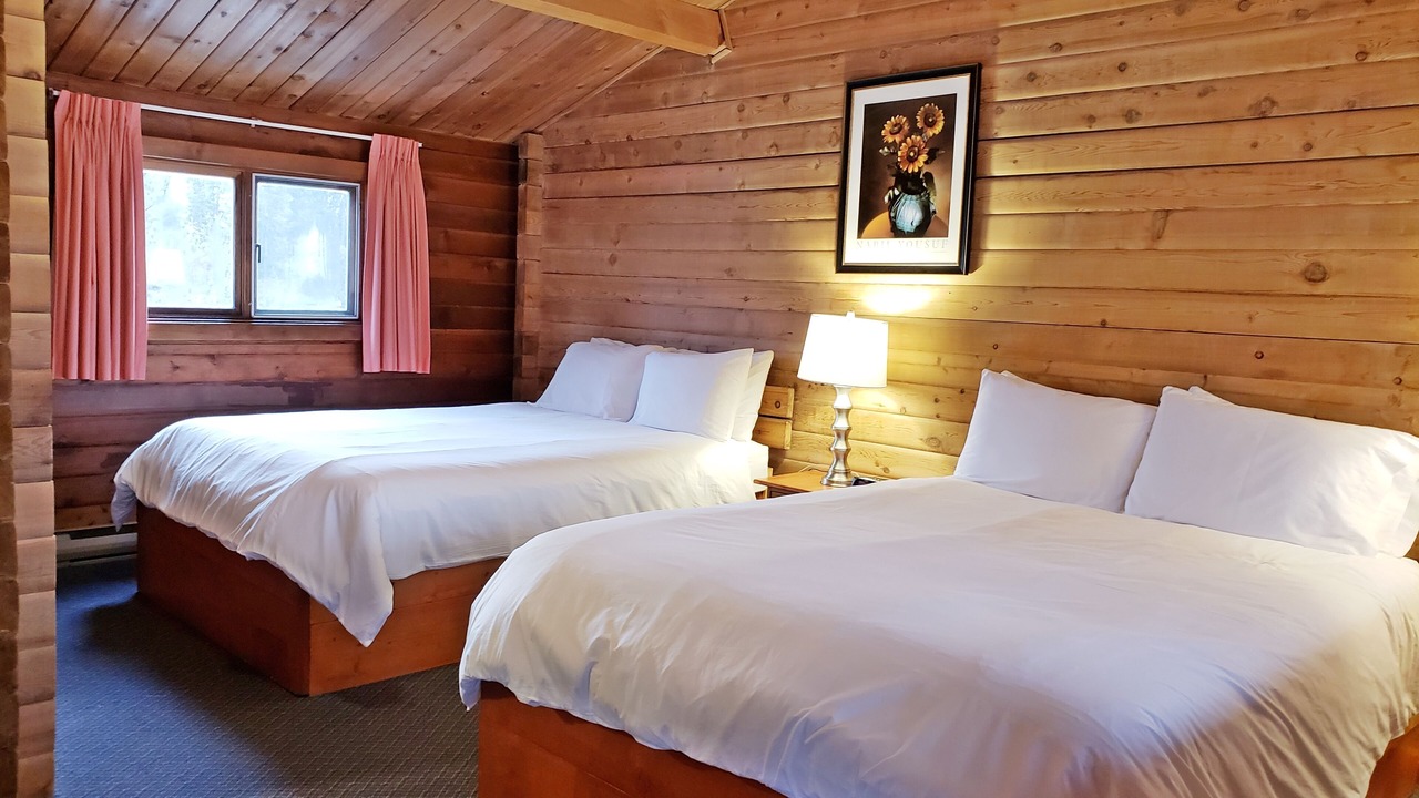 Photo of Bedroom in Valemount