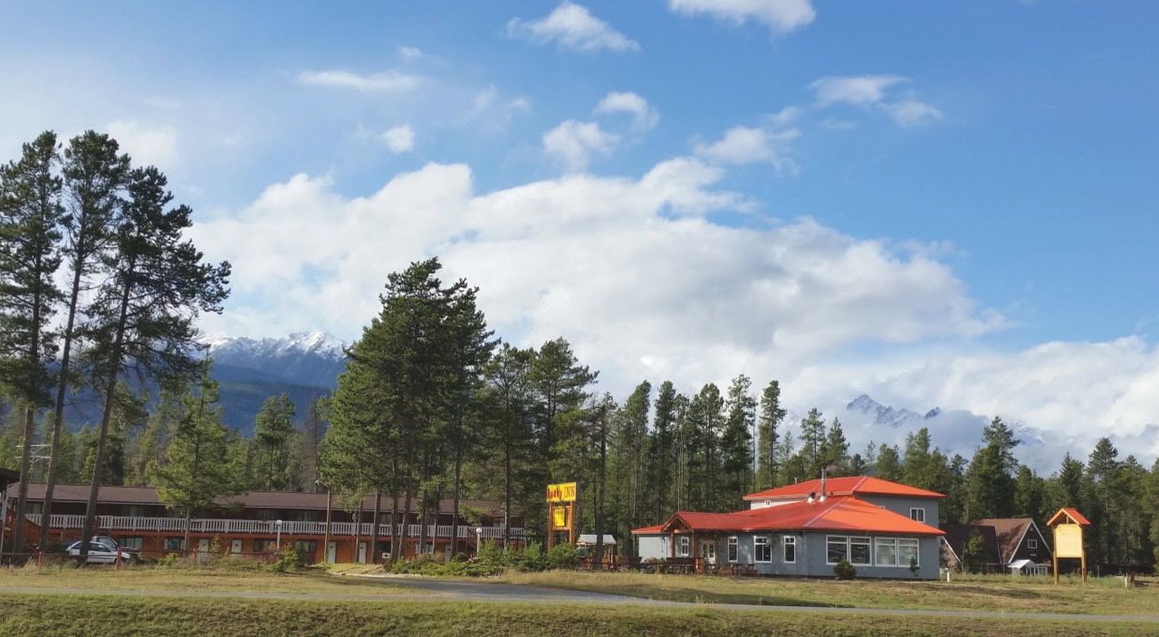 Photo of Outdoor in Valemount