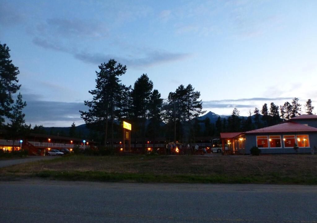 Photo of Outdoor in Valemount