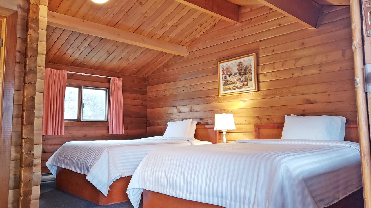 Photo of Bedroom in Valemount
