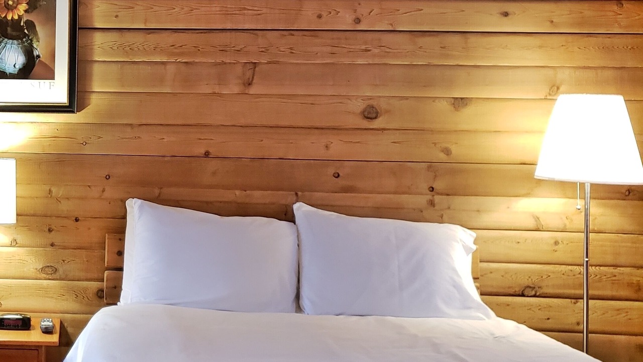 Photo of Bedroom in Valemount