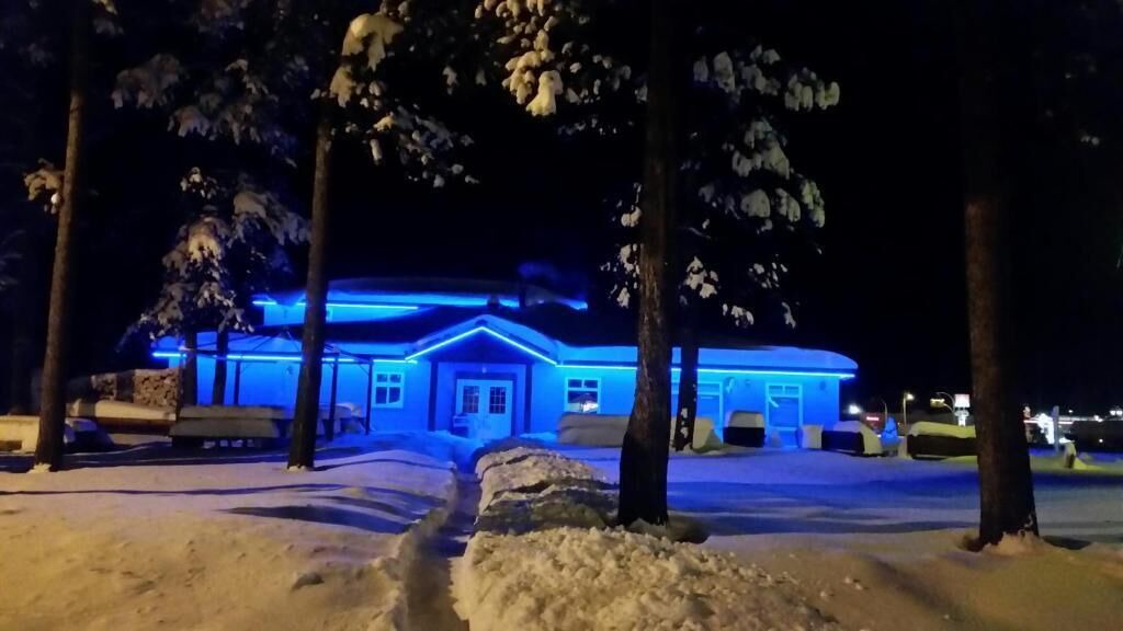 Photo of Outdoor in Valemount