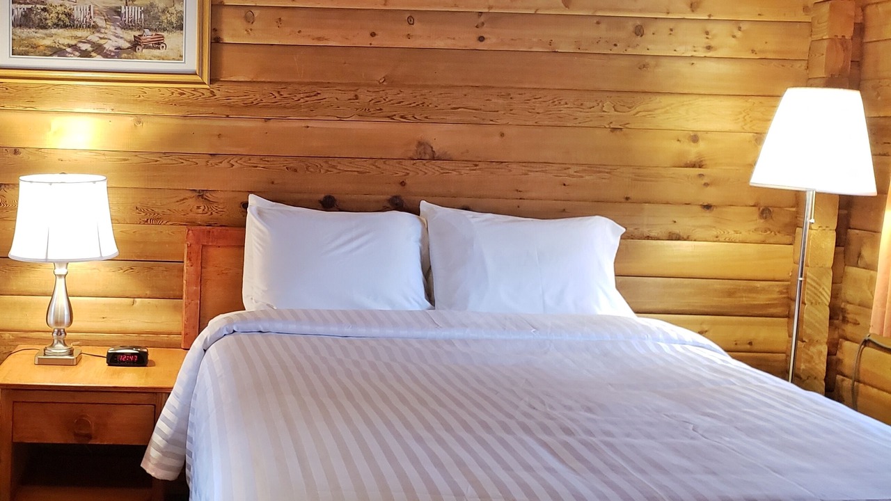 Photo of Bedroom in Valemount