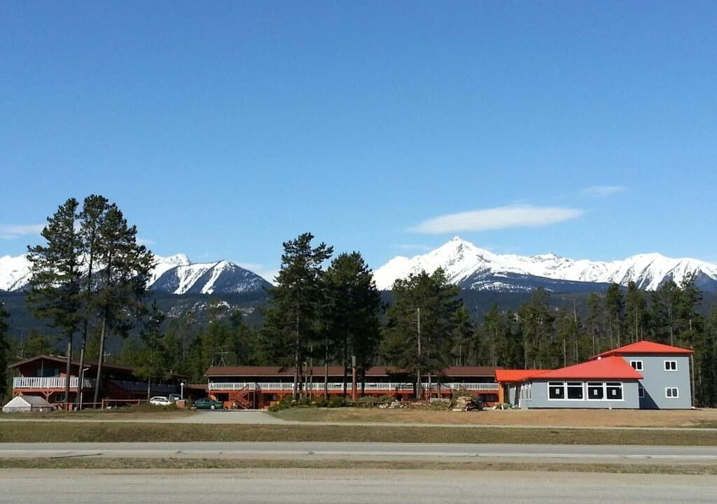 Photo of Outdoor in Valemount