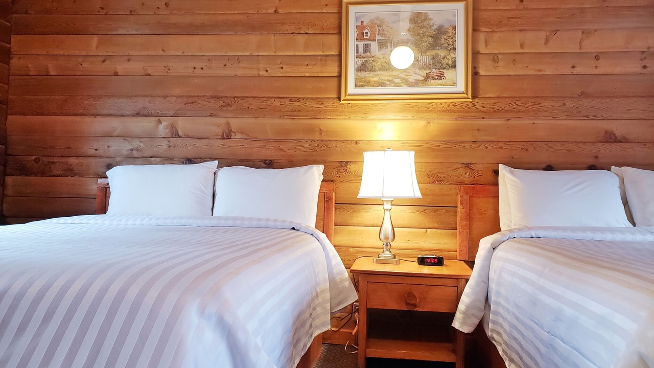 Photo of Bedroom in Valemount