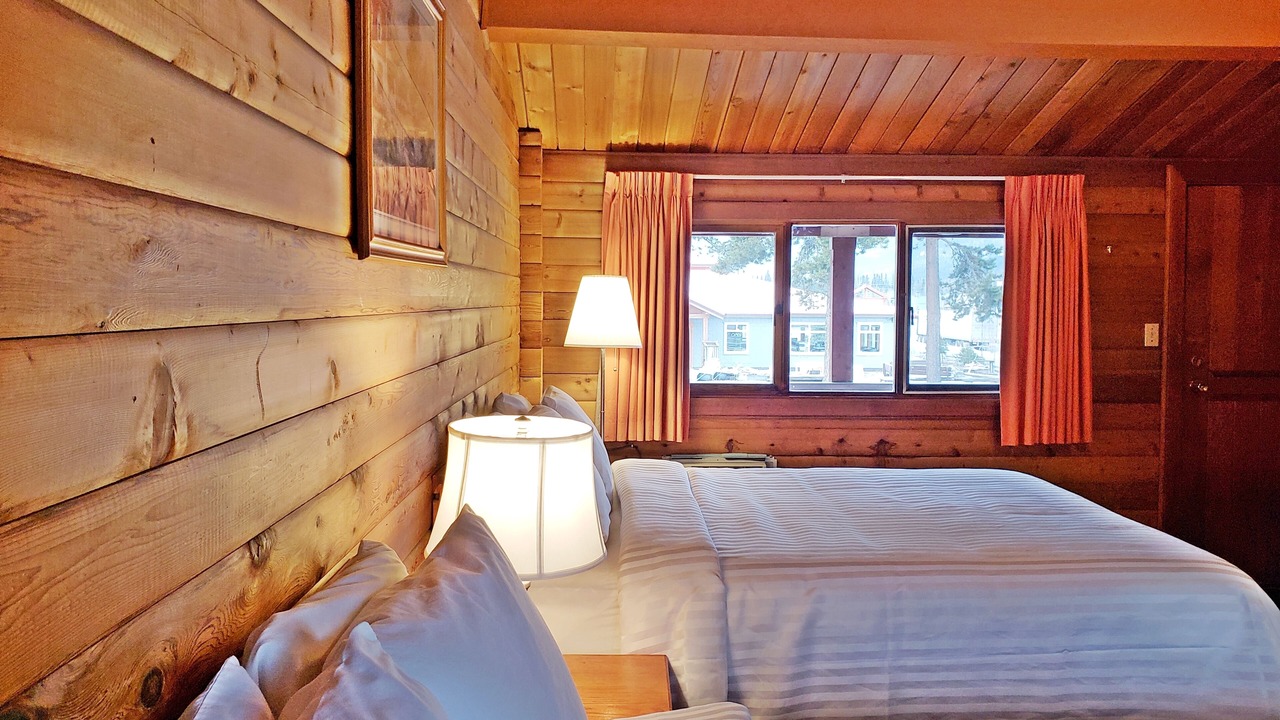Photo of Bedroom in Valemount
