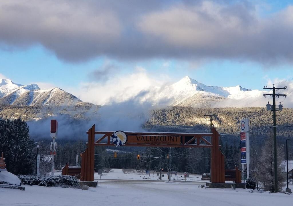 Photo of Outdoor in Valemount