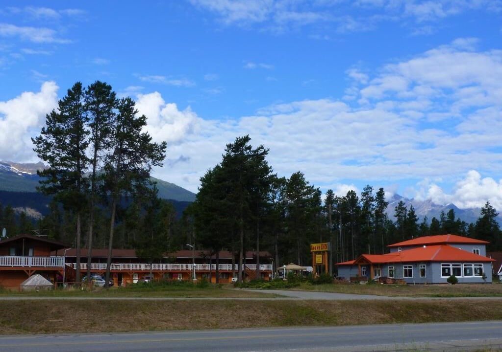 Photo of Outdoor in Valemount