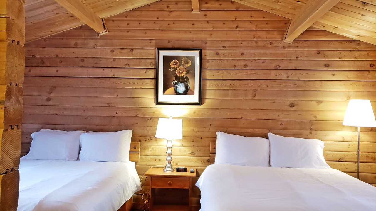 Photo of Bedroom in Valemount