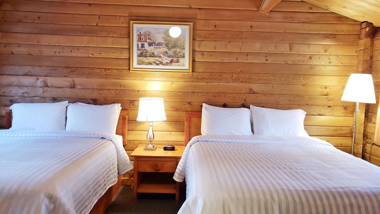 Photo of Bedroom in Valemount