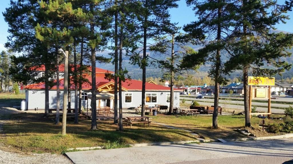 Photo of Outdoor in Valemount