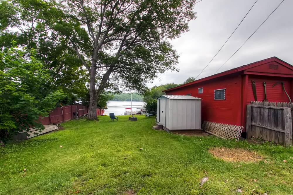 Photo of Outdoor in Hubbardton