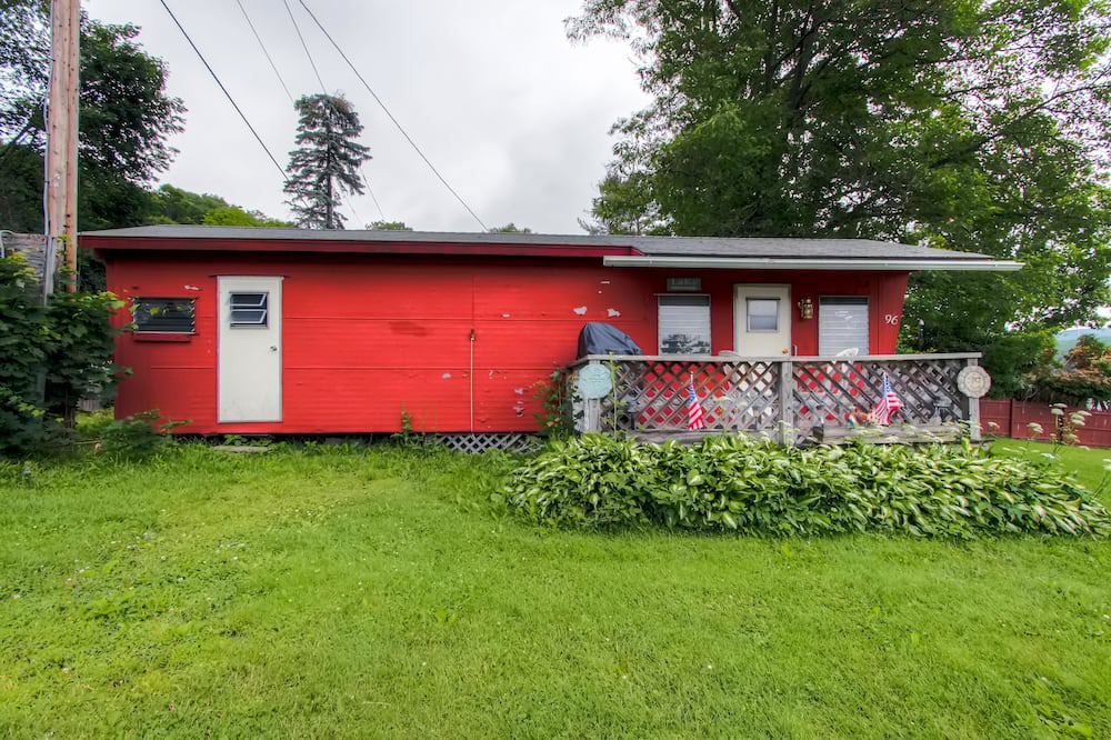 Photo of Outdoor in Hubbardton