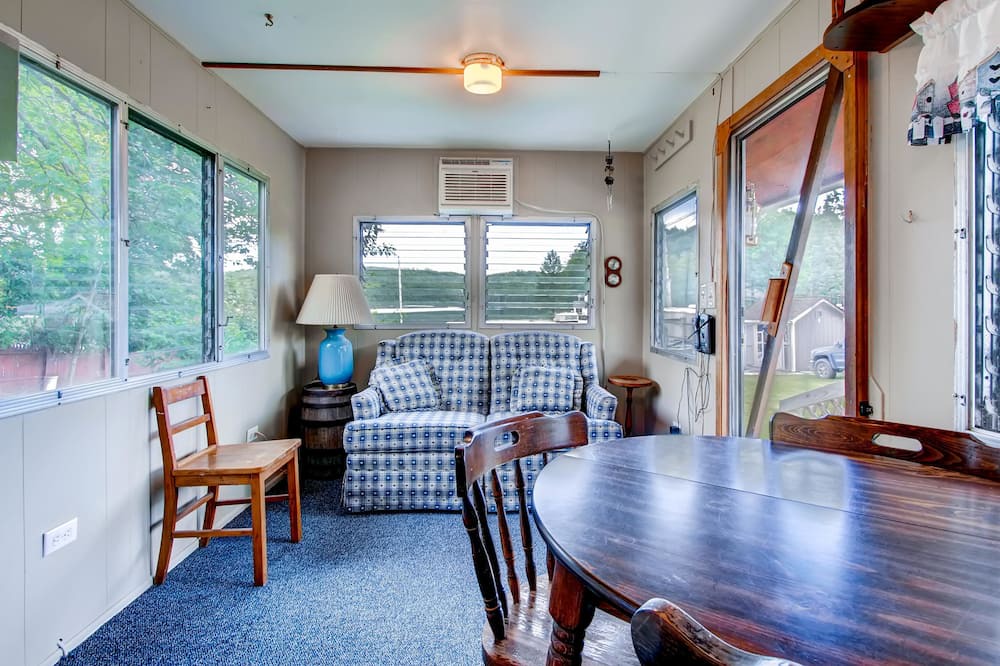Photo of Livingroom in Hubbardton