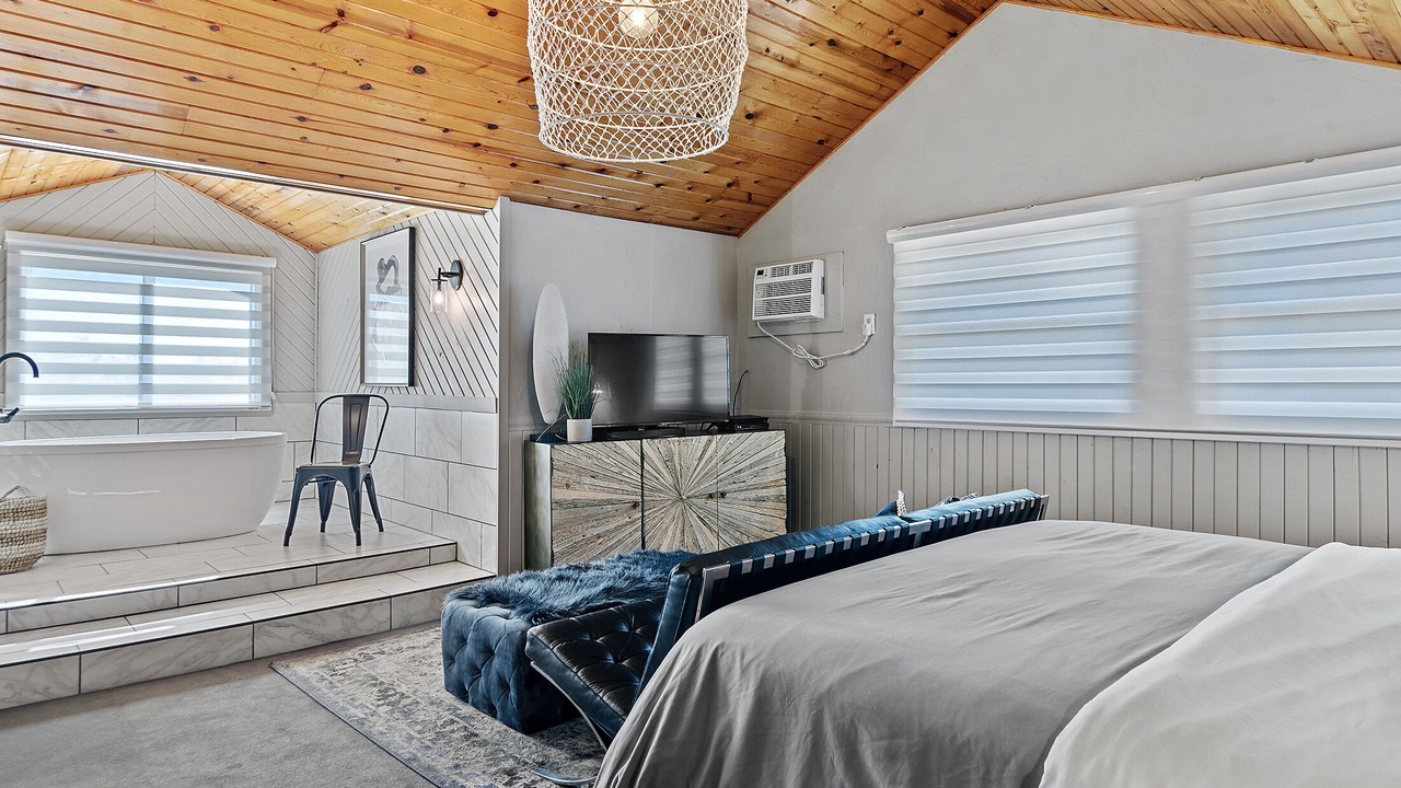 Photo of Bedroom in Rapid City