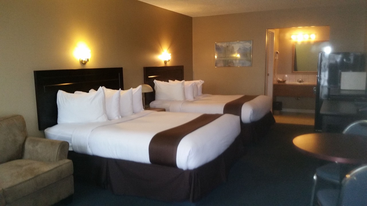 Photo of Bedroom in Sundre