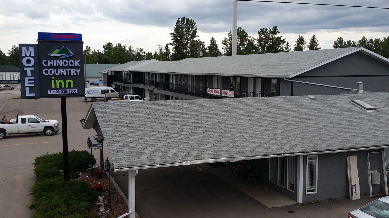 Photo of Outdoor in Sundre