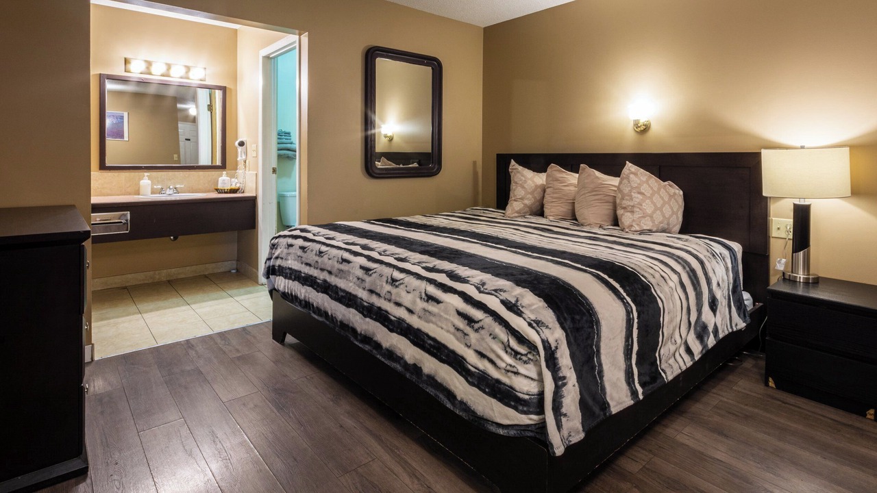 Photo of Bedroom in Sundre