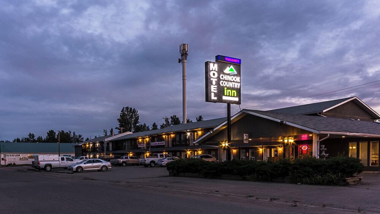 Photo of Outdoor in Sundre